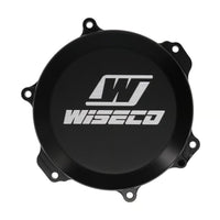Wiseco 05-20 Yamaha YZ125 Clutch Cover