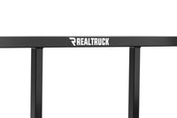 BackRack 19-23 Silverado/Sierra 1500 (New Body Style) Open Rack Frame Only Requires Hardware
