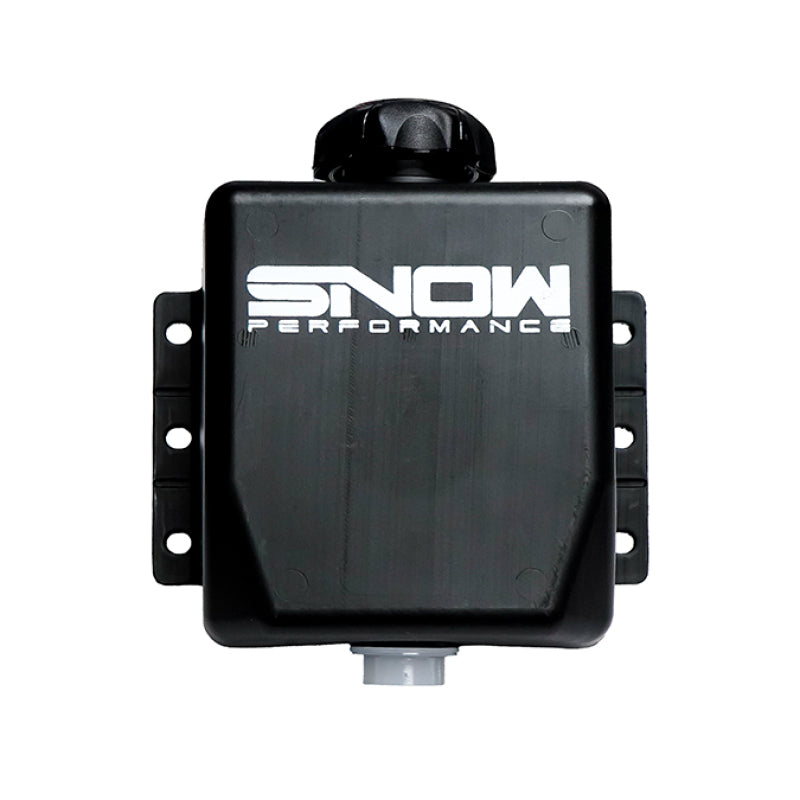 Snow Performance 3 Quart Reservoir (incl. tabs)