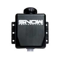 Snow Performance 3 Quart Reservoir (incl. tabs)