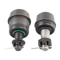 Synergy Mfg Synergy Jeep TJ/TJL/YJ/XJ/ZJ HD Non-Knurled Front Ball Joint Set Dana 30/44