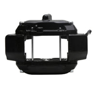 DFC 00-02 Mercedes-Benz S430 Front-R Premium Caliper - Black Powder Coated