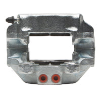 DFC 69-76 BMW 1600 Front-L Premium Caliper - Silver Zinc Coated
