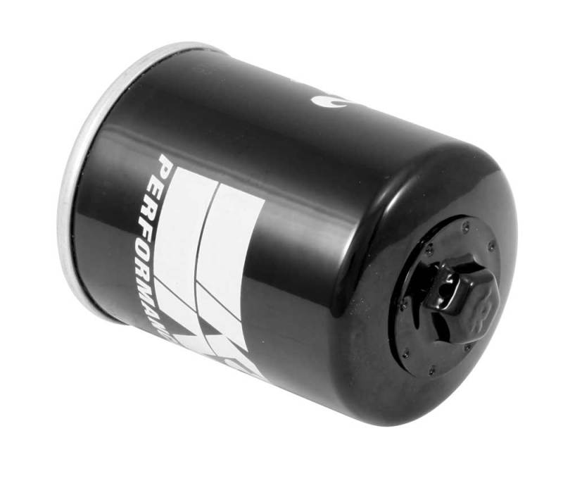 K&N Engineering K&N Victory / Polaris 2.563in OD x 3.313in H Oil Filter