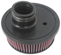 K&N Engineering K&N 52mm Flg 174mm B 149mm T 65mm H