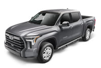 N-Fab EPYX 2022 Toyota Tundra CrewMax Textured  Black