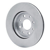 DFC 06-11 Fiat Panda (Mexico) Front Brake Rotor