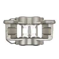 DFC 09-24 Chevrolet Silverado 4500 HD Fr & Rr L R/Rear Left Premium Caliper - Silver Zinc Coated