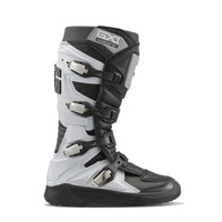 Gaerne GX1 EVO Boot Black/White/Grey Size - 14
