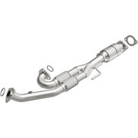 MagnaFlow 05-08 Nissan Maxima 3.5L Direct Fit Converter