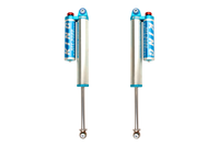 King Shocks 04-08 Ford F150 4WD Rear 2.5 Dia Piggyback Reservoir Shock w/Adjuster (Pair)