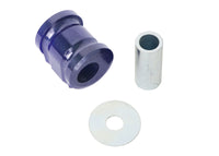 SuperPro 1987 Toyota Celica GT Front Lower Inner Rearward Control Arm Bushing Kit Caster Adjustable