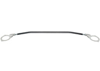 Whiteline 08/06-8/09 Pontiac G8 Sedan Front adjustable strut tower brace