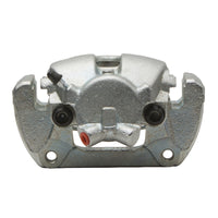DFC 01-08 BMW 330Ci Front-R Premium Caliper - Silver Zinc Coated