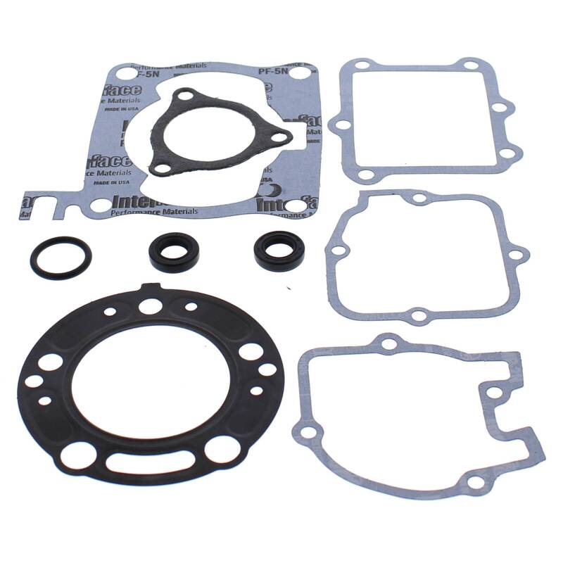Vertex Pistons Vertex Gaskets 2004 Honda CR125R Top End Gasket Kit