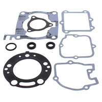 Vertex Pistons Vertex Gaskets 2004 Honda CR125R Top End Gasket Kit