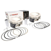 Wiseco 88-97 HD Tccid Tracker Series 101 CR Piston Kit