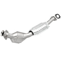 MagnaFlow Direct Fit Catalytic Converter Crown Vic-Town Car-Grand Marq
