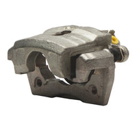 DFC 99-04 Chevrolet Tracker Front-L Premium Caliper - Silver Zinc Coated