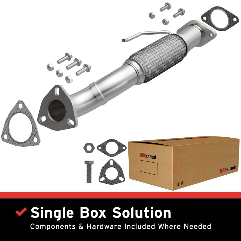 Magnaflow BRE Exhaust 05-08 Escape Mariner Tribute 2.3L 3.0L Front Pipe Kit