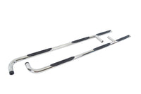 Go Rhino 15-20 Ford F-150 6000 Series SideSteps - One Piece W2W - SS