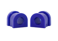 SuperPro 2005 Subaru Legacy i Front 21mm Sway Bar Mount Bushing Set