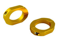Whiteline Sway Bar Aluminum 23-24mm Lateral Lock Kits