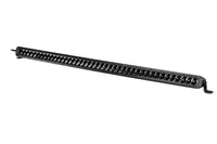 Hella Universal Black Magic 40in Tough Slim Curved Light Bar - Spot & Flood Light