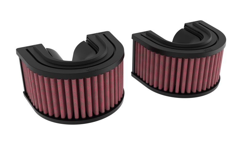 K&N Engineering K&N 2023 Corvette V8-5.5L 2 Per Box Drop In Air Filter