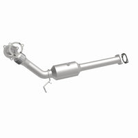 MagnaFlow California Direct Fit Converter 05-09 Volvo S60 2.5L