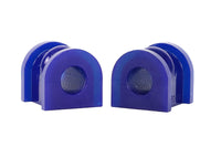 SuperPro 2000 Infiniti QX4 Base Rear 16mm Sway Bar Mount Bushing Set