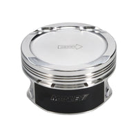 Manley Performance Manley Ford Coyote 5.0L DOHC -12cc Dish 3.630in Bore Piston - Single