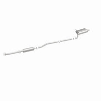 MagnaFlow BRE Exhaust Kit 08-12 Honda Accord 2.4L