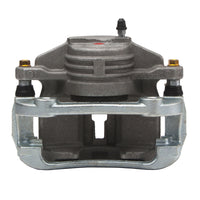 DFC 97-05 Chevrolet Malibu Front-R Silver Zinc Coated Premium Caliper