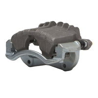 DFC 97-05 Chevrolet Malibu Front-R Silver Zinc Coated Premium Caliper