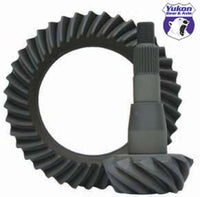 Yukon Gear & Axle Yukon Gear High Performance Gear Set For Chrysler 8.25in in a 3.73 Ratio