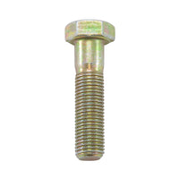 Yukon Gear & Axle Yukon Gear Fine Thread Pinion Support Bolt (Aftermarket Aluminum Only) For 9in Ford
