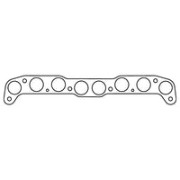Cometic Gasket Cometic Pre-Crossflow SOHC Kent Cosworth BD Series Lotus Single Cam .059in CFM-20 Exhaust Mani Gskt