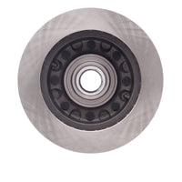 DFC 99-02 Ford F-350 Super Duty 2WD Front Brake Rotor