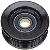Gates 00-12 Ford Mustang / 00-09 Honda S2000 DriveAlign Idler Pulley
