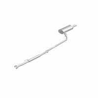 MagnaFlow BRE Exhaust Kit 92-93 Toyota Camry 2.2L