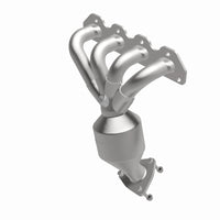 MagnaFlow DF Cat. Conv 09-10 Chevy Aveo/Aveo5 1.6L Manifold / 09 Pontiac G3 1.6L Manifold (49 State)