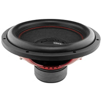DS18 15in 600 Watts RMS 4 ohm DVC Double Stacked Magnet High Excursion Subwoofers