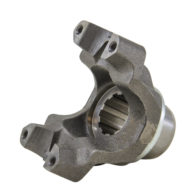 Yukon Gear & Axle Yukon Gear New Process 205 End Yoke w/32 Spline & A 1350 U-Joint Size