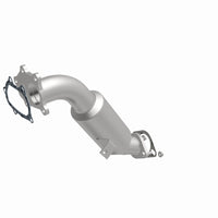 MagnaFlow 08-09 Subaru Outback 2.5L Direct Fit Converter