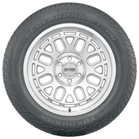 Yokohama Tire Yokohama Geolandar H/T 4 Tire - 265/65R17 116T
