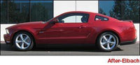 Eibach Sportline Kit for 11 Ford Mustang Convertible 3.7L-V6/5.OL-V8