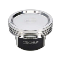 Manley Performance Manley Chevrolet LS Piston Set - 4.165in Bore 1.115in CH, -29.00 CC