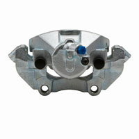 DFC 13-19 Ford Escape Front-R Silver Zinc Coated Premium Caliper