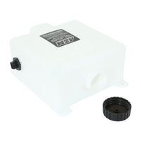 AEM V2 Water / Methanol 1.15 Gallon Methanol Injection Tank